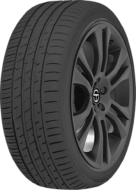 Tire Sidetread