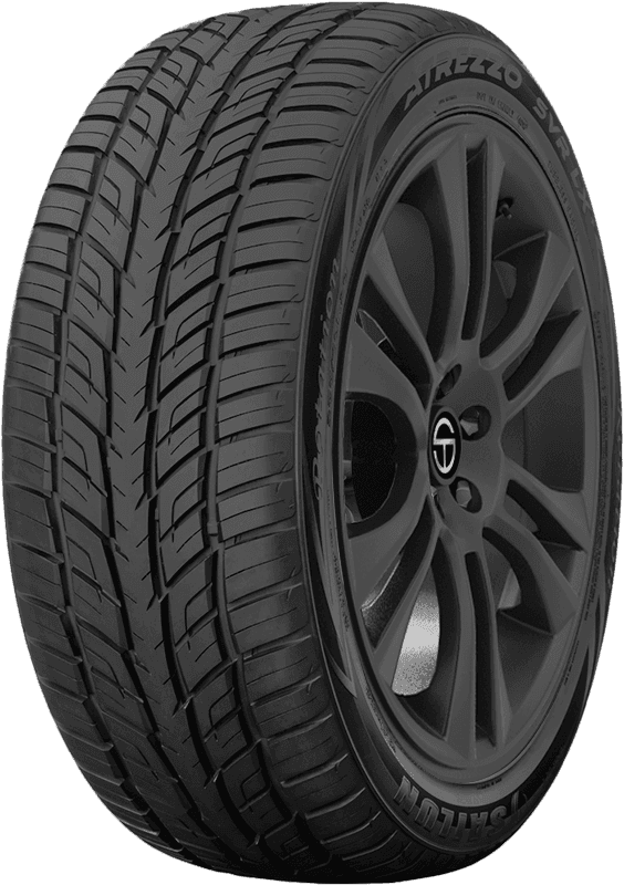 Tire Sidetread