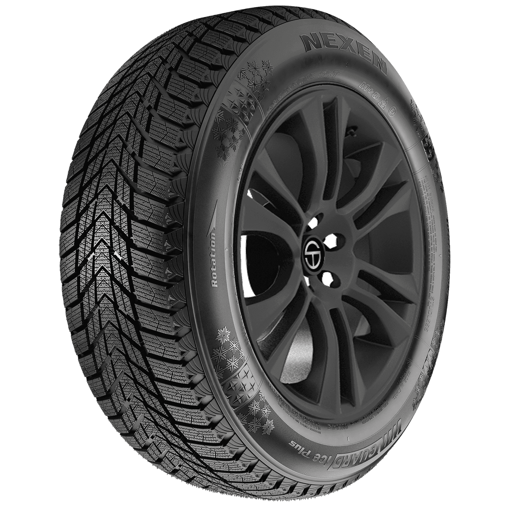 Tire Sidetread