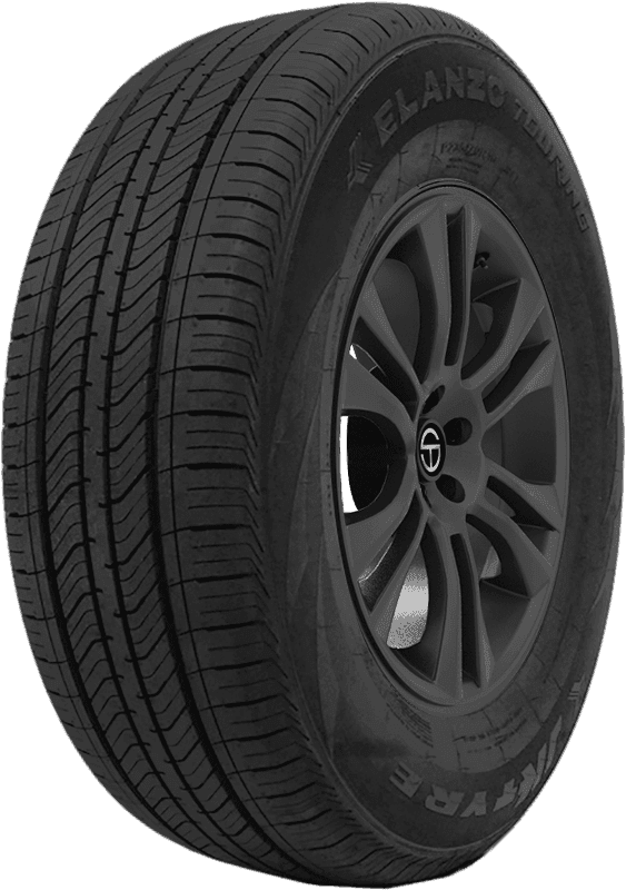 Tire Sidetread