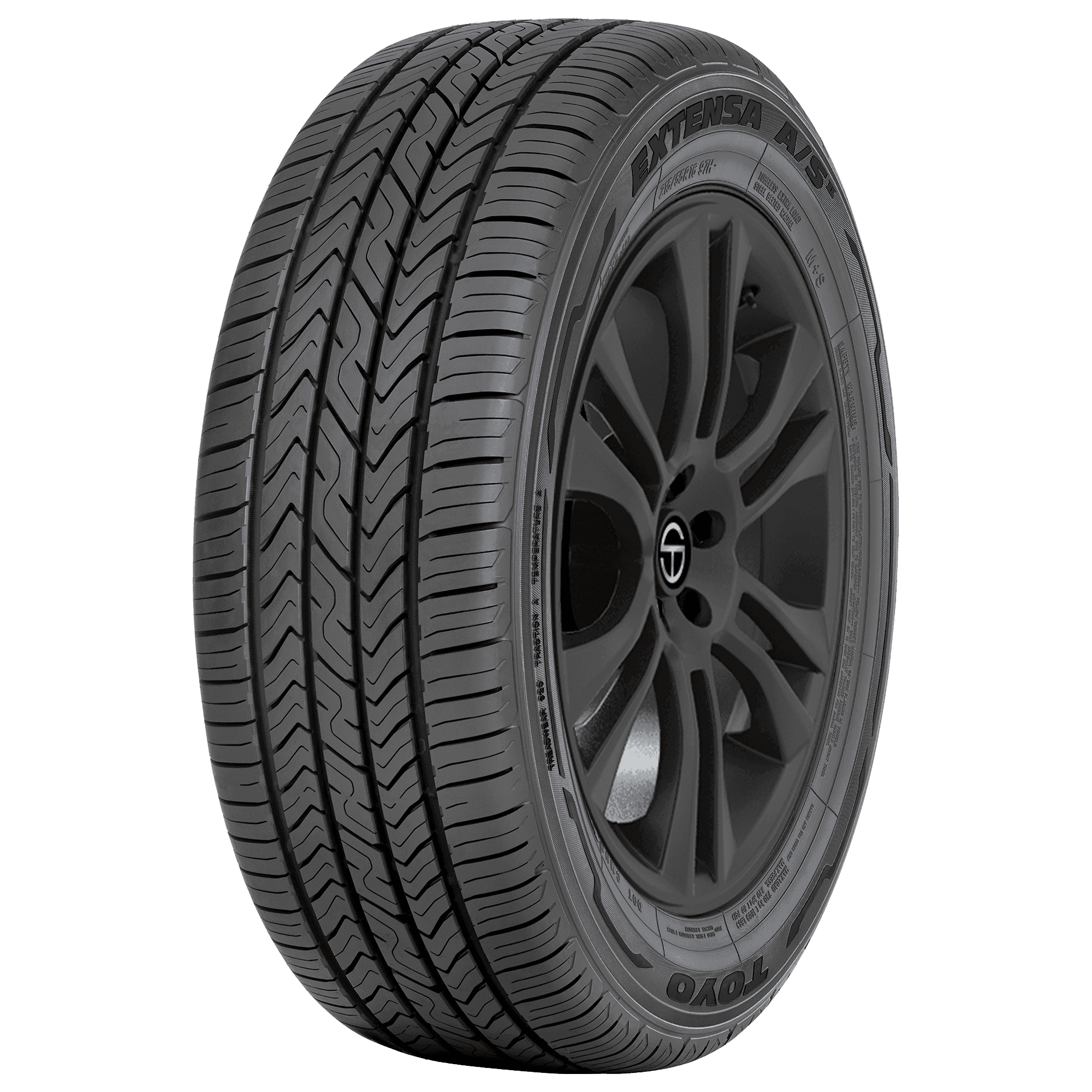 Tire Sidetread