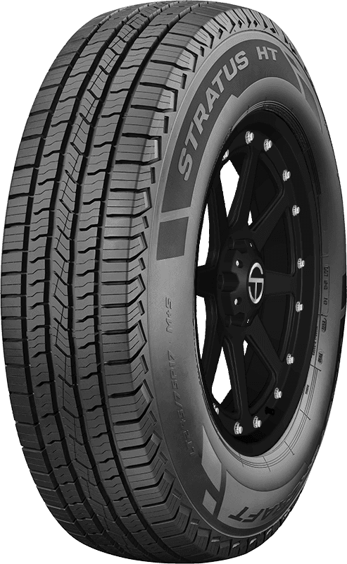 Tire Sidetread