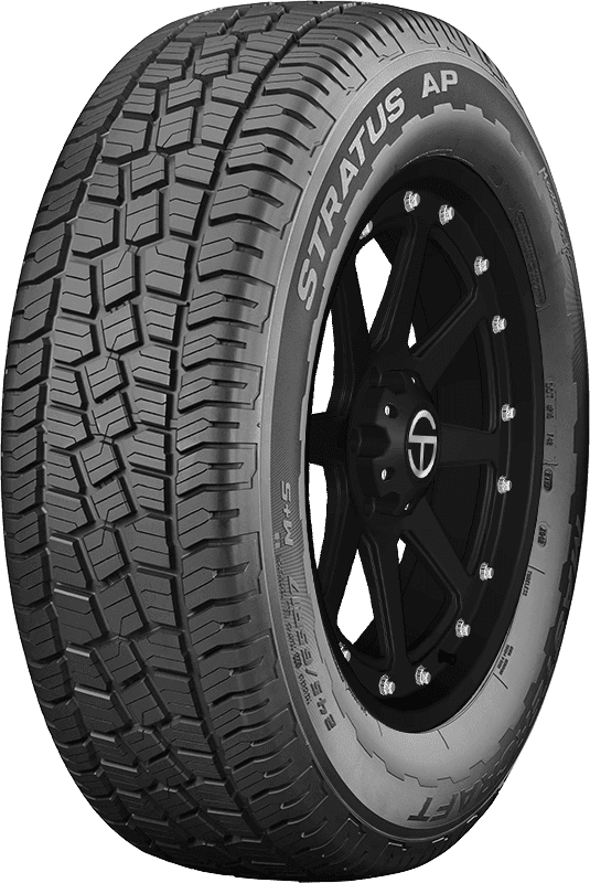 Tire Sidetread