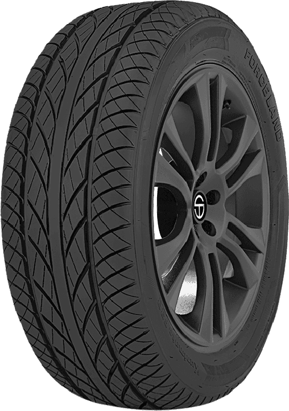 Tire Sidetread
