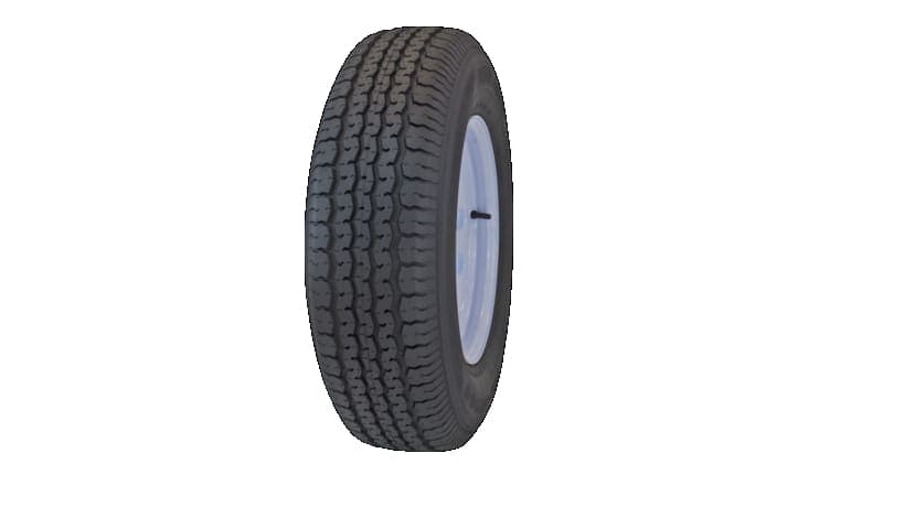Tire Sidetread