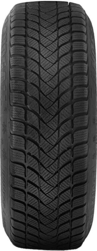 Tire Treadfull