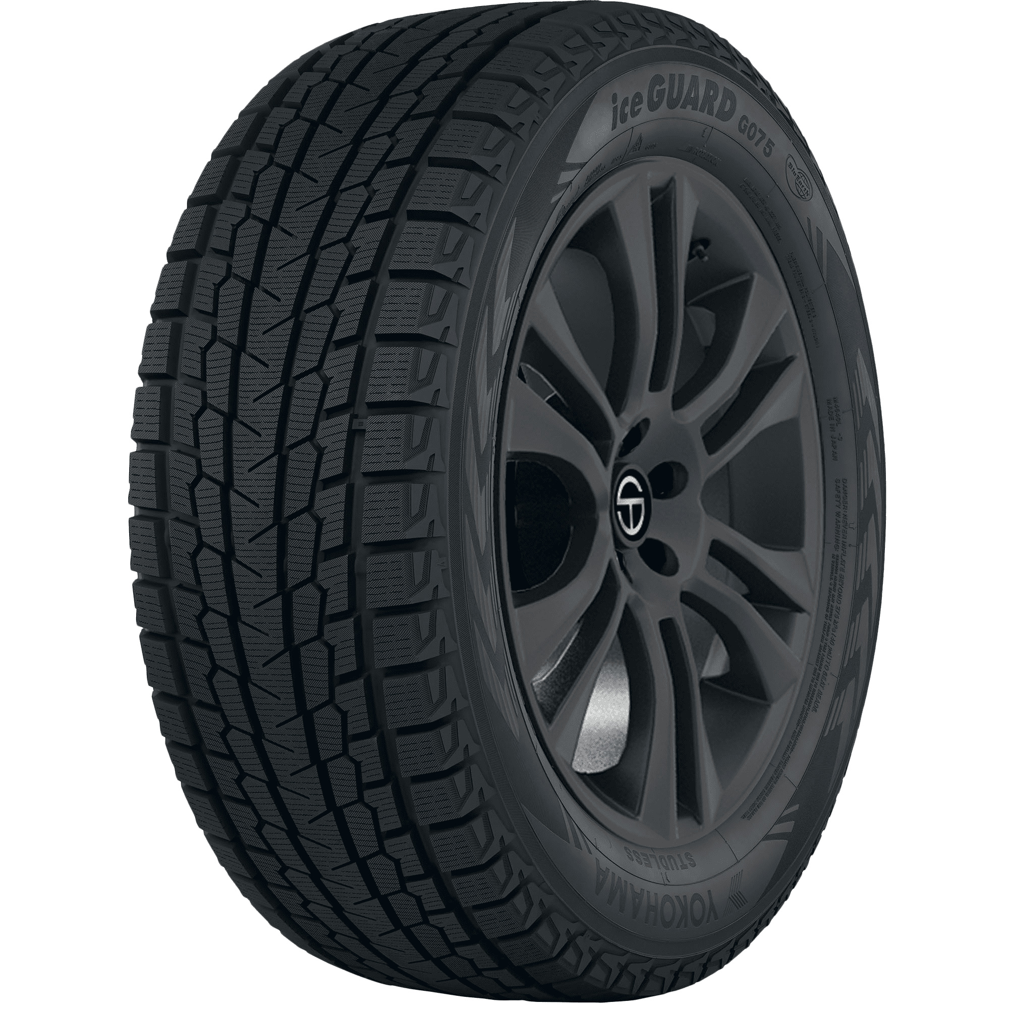 Tire Sidetread