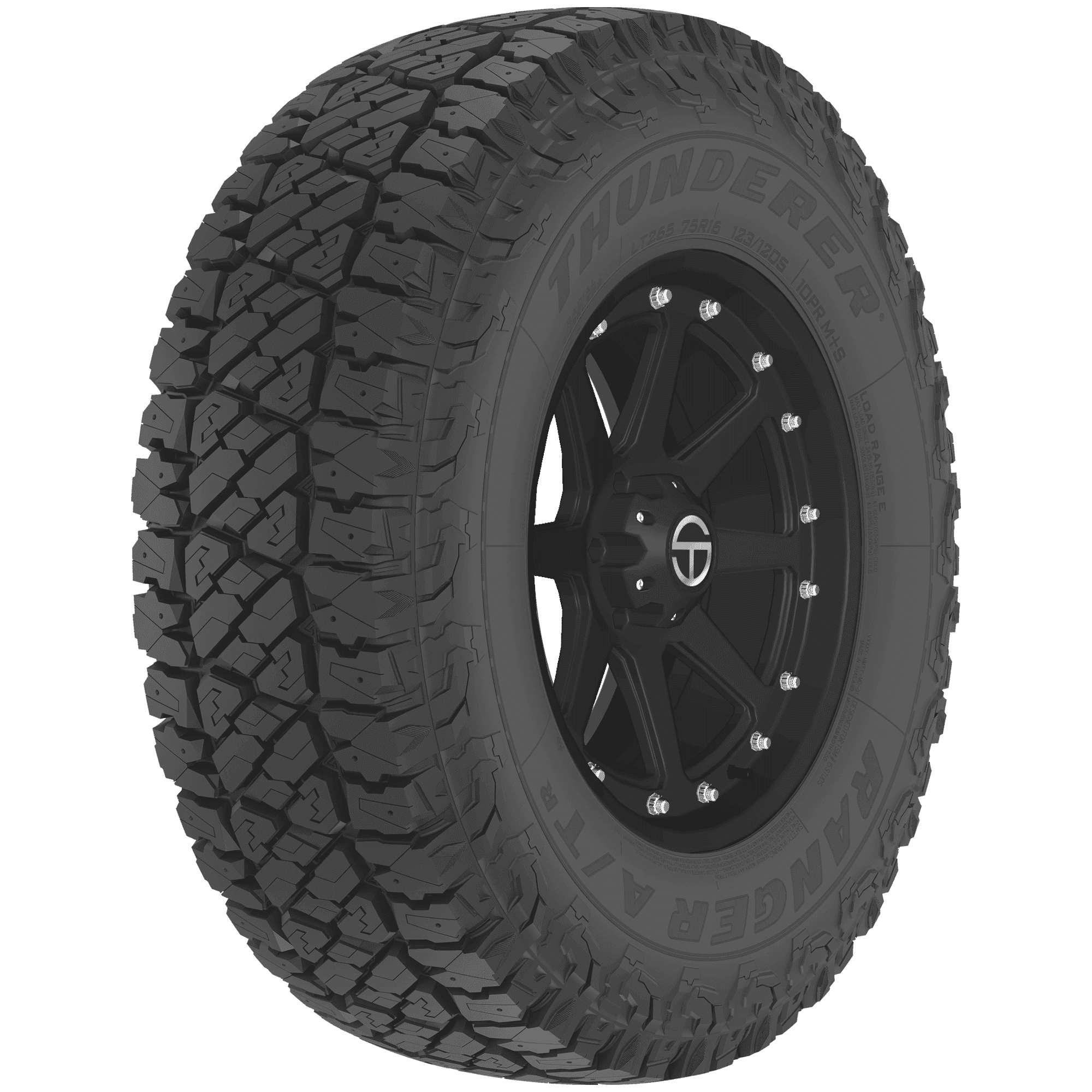 Tire Sidetread