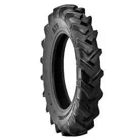 Tire Sidetread