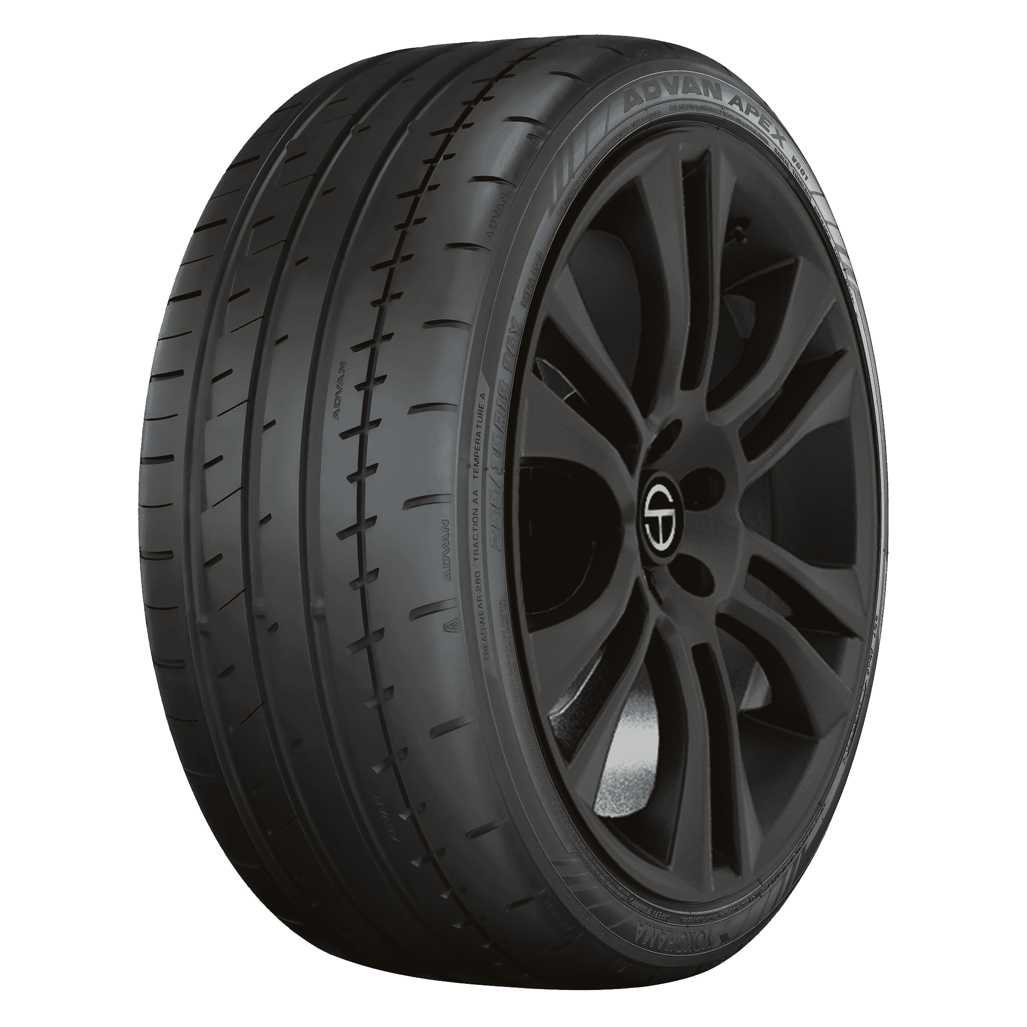 Tire Sidetread