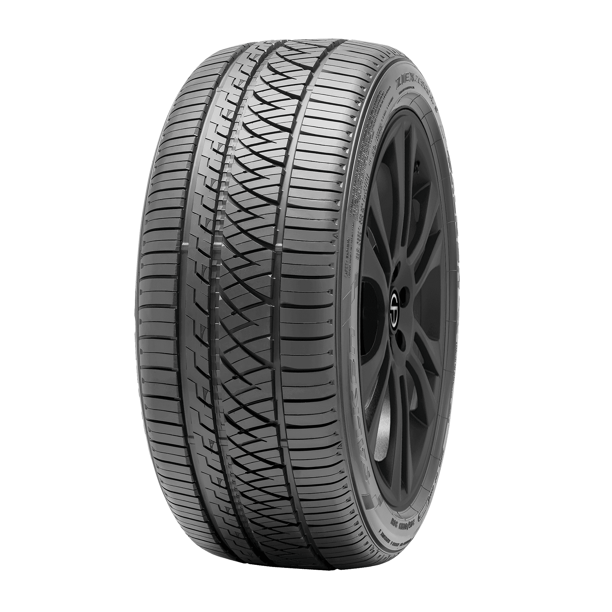 Tire Sidetread