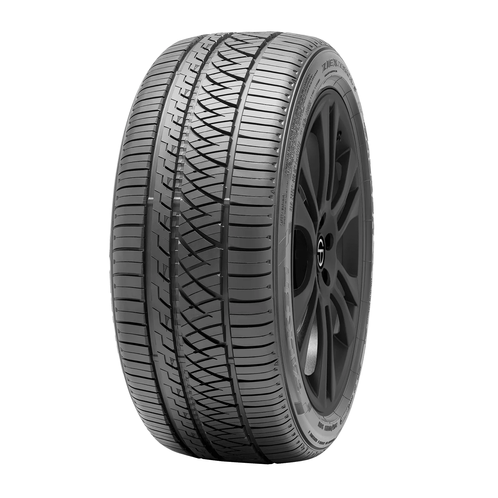 Tire Sidetread