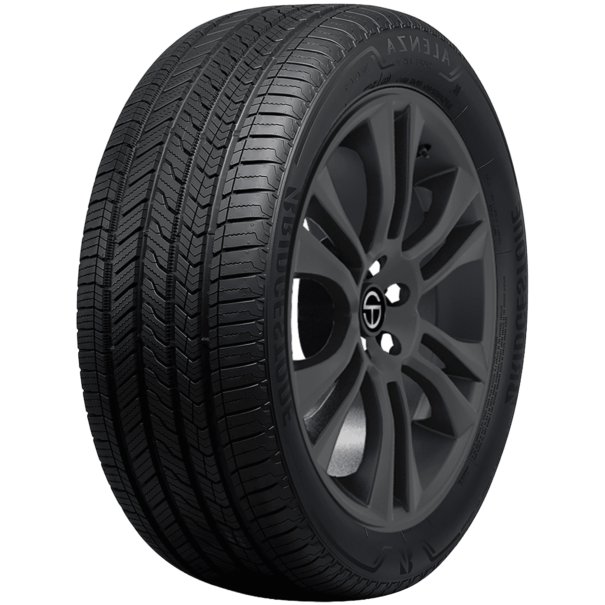 Tire Sidetread