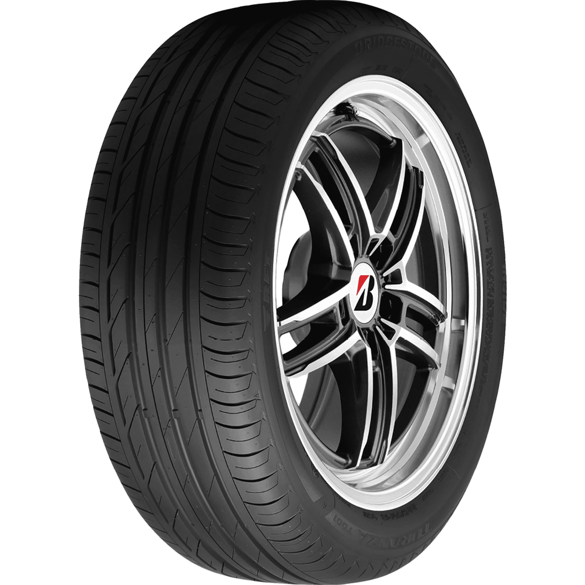 Tire Sidetread