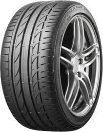 Tire Sidetread