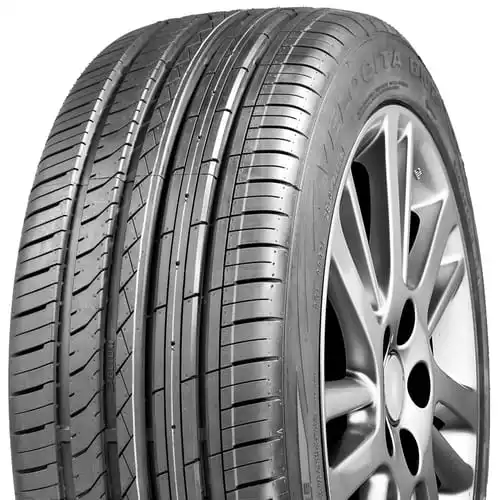 Tire Sidetread