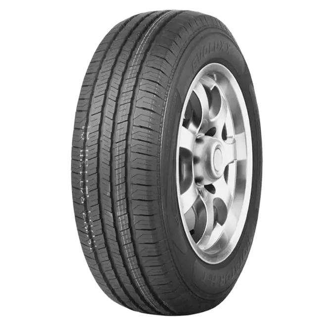 Tire Sidetread