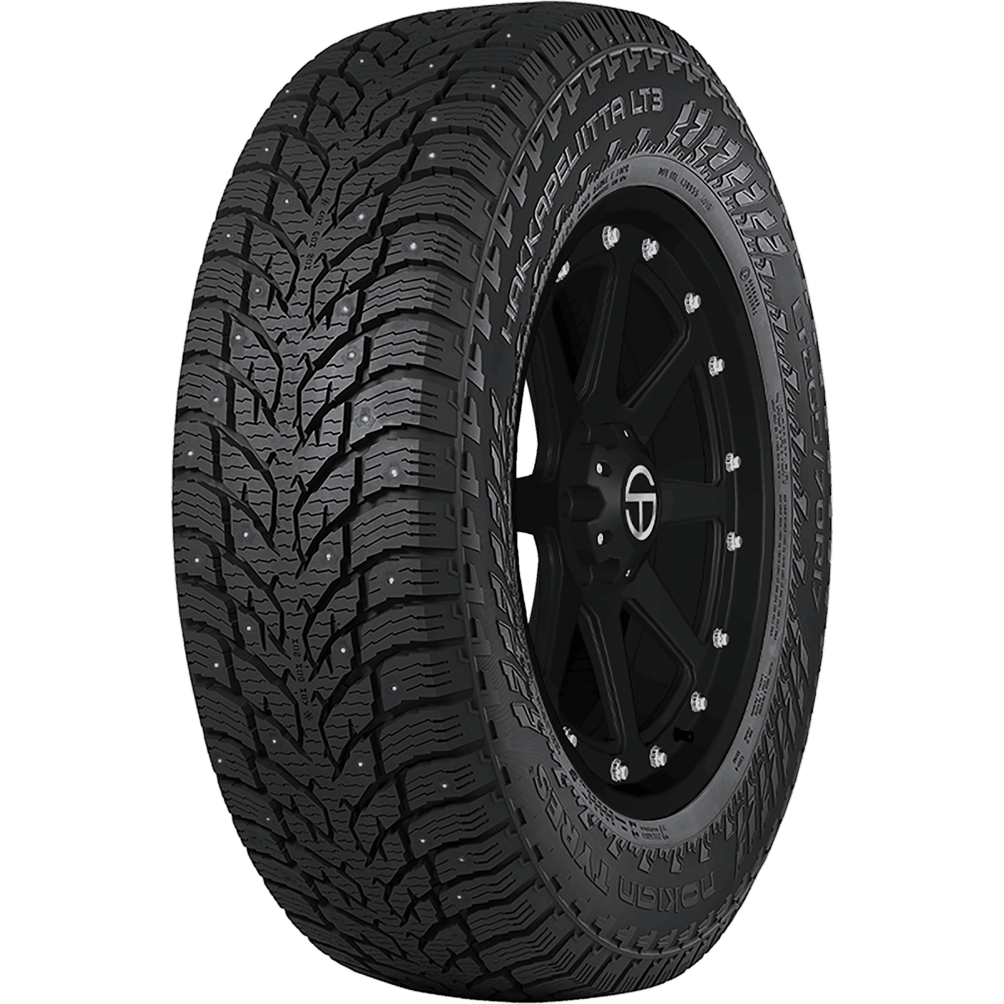 Tire Sidetread