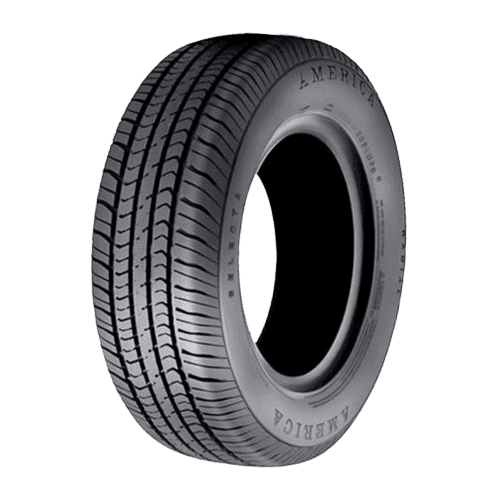 Tire Sidetread