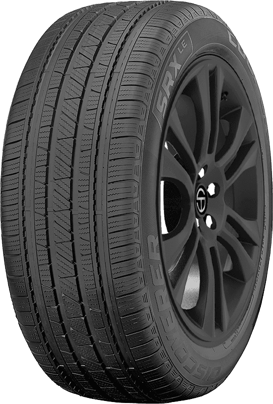 Tire Sidetread