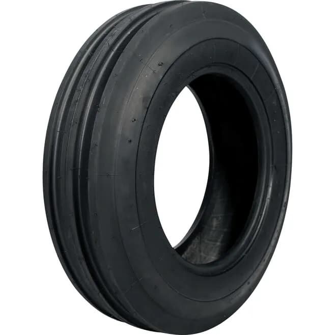 Tire Sidetread