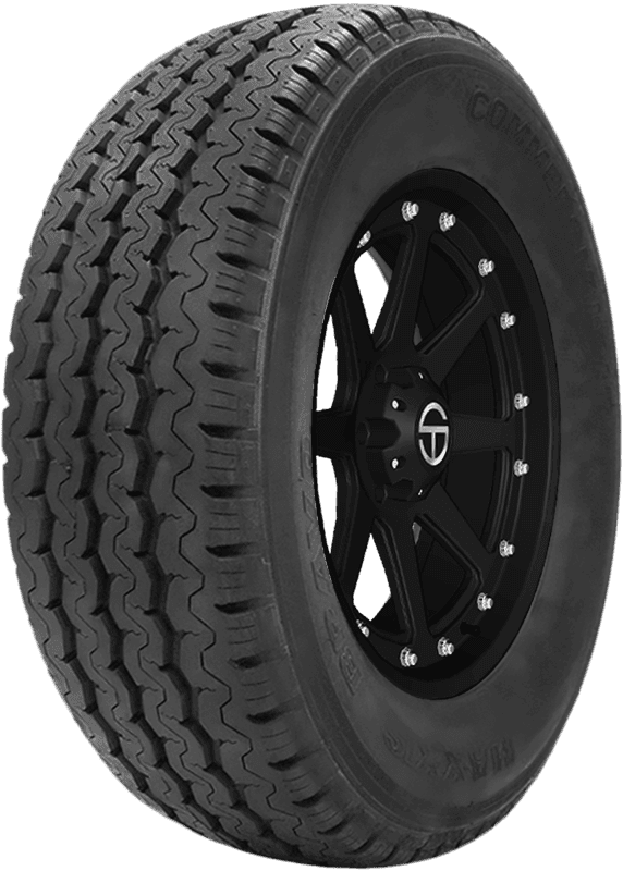Tire Sidetread