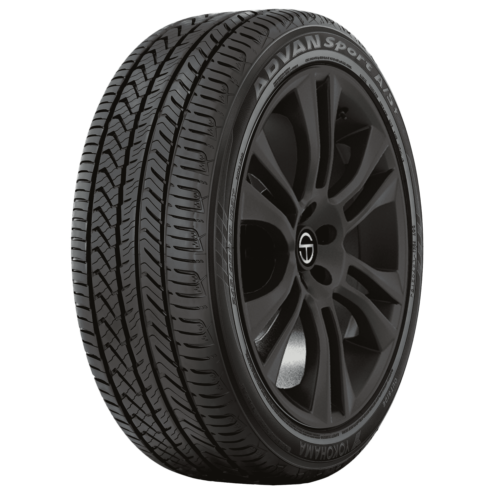 Tire Sidetread
