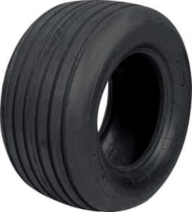 Tire Sidetread