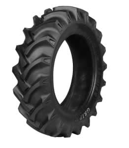 Tire Sidetread
