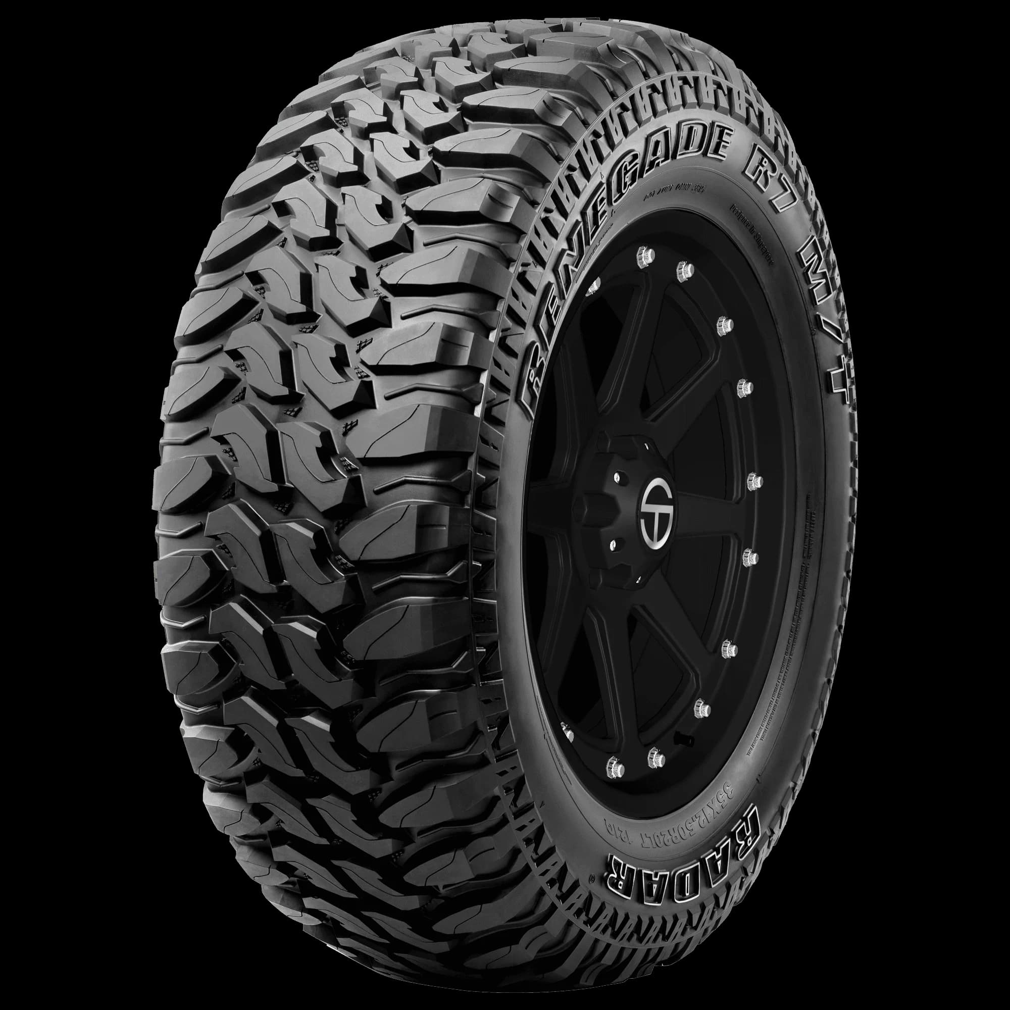Tire Sidetread