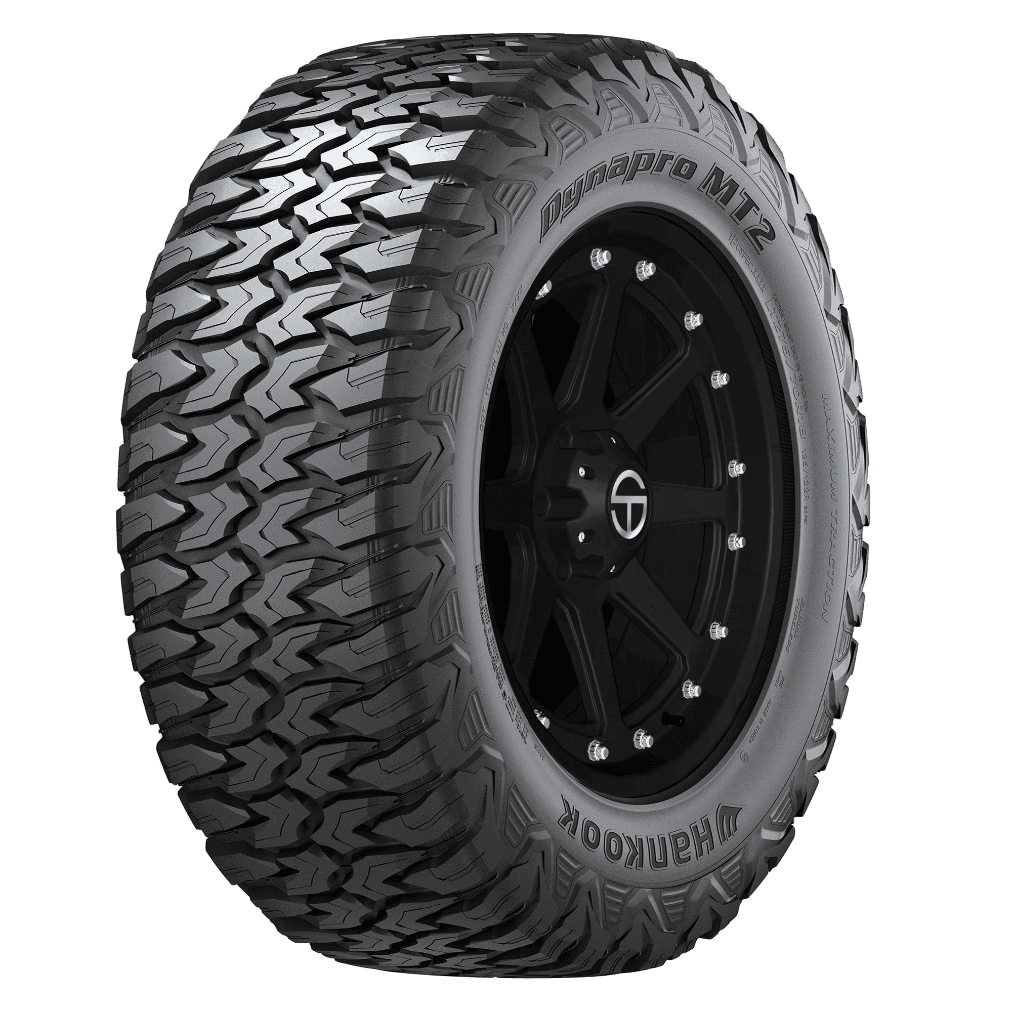 Tire Sidetread