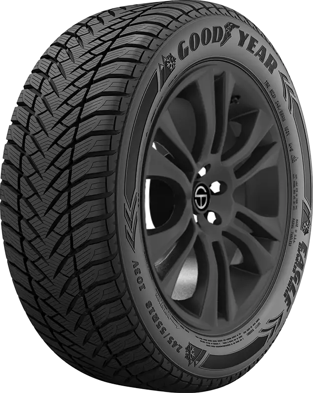 Tire Sidetread