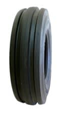 Tire Sidetread