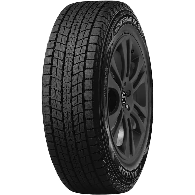 Tire Sidetread