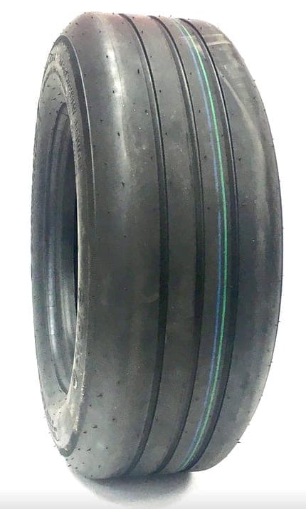 Tire Sidetread