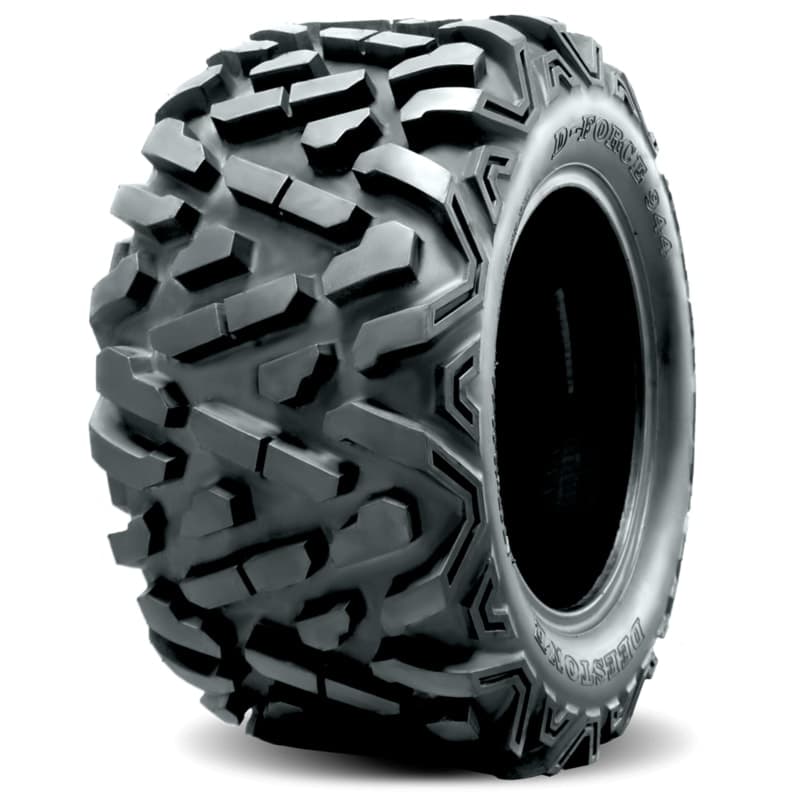 Tire Sidetread