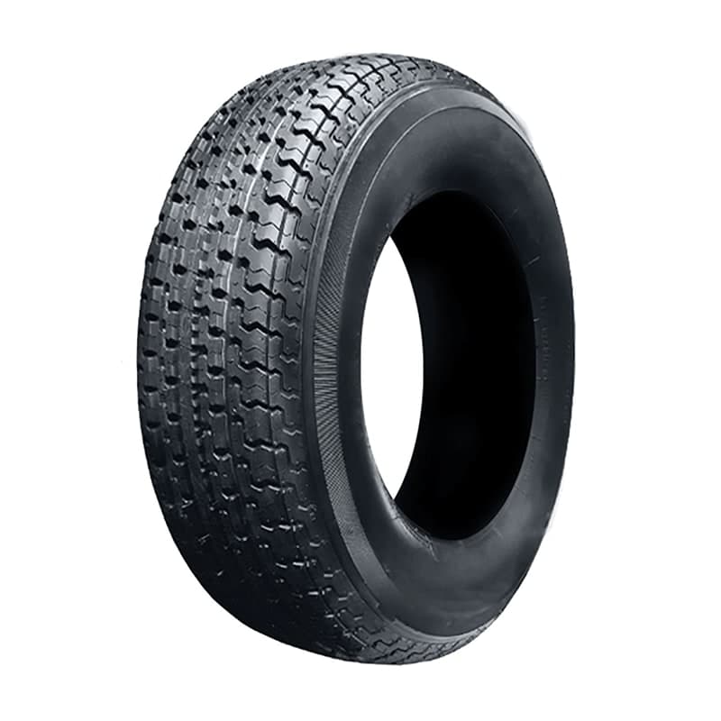 Tire Sidetread