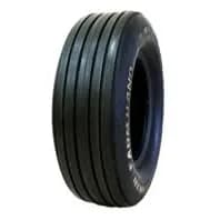 Tire Sidetread