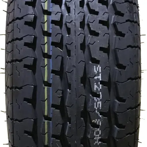Tire Sidetread