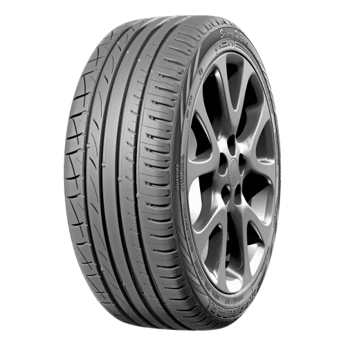 Tire Sidetread