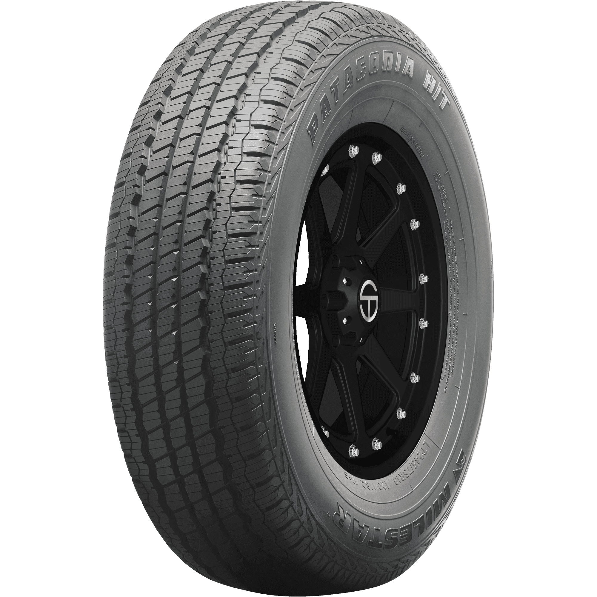Tire Sidetread