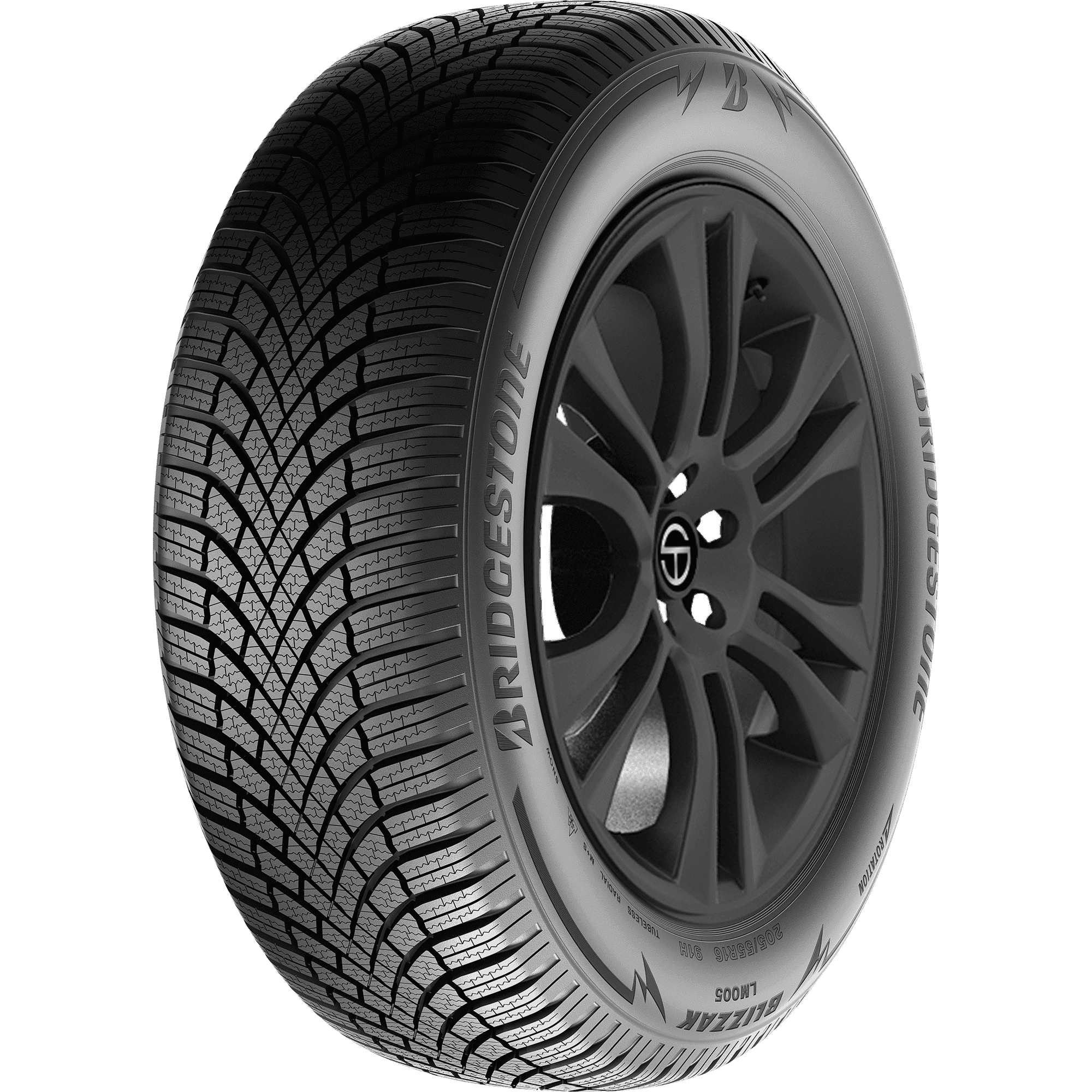 Tire Sidetread