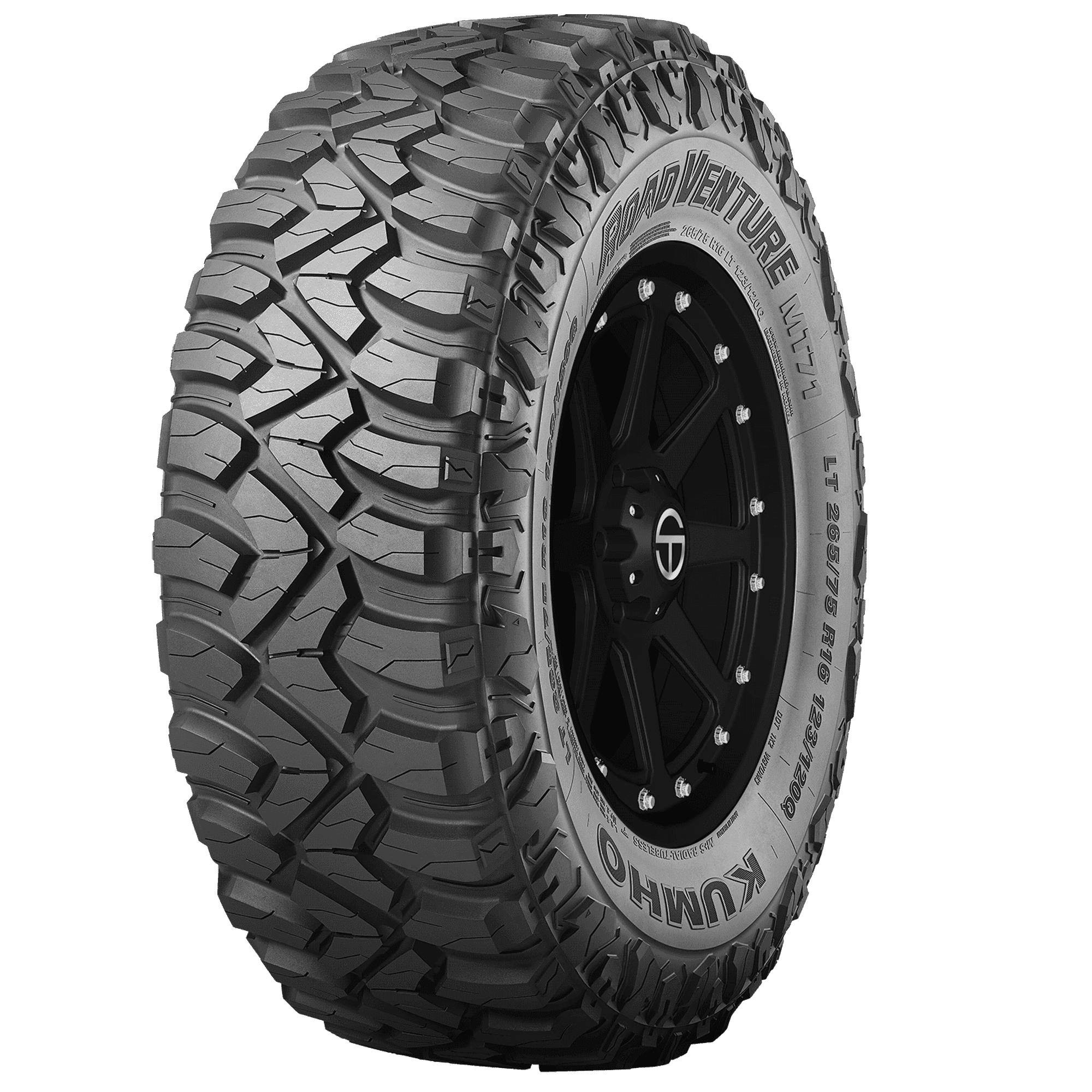 Tire Sidetread