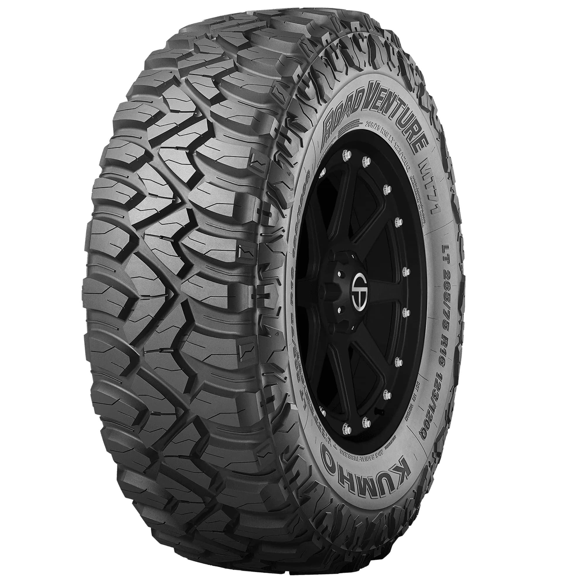 Tire Sidetread