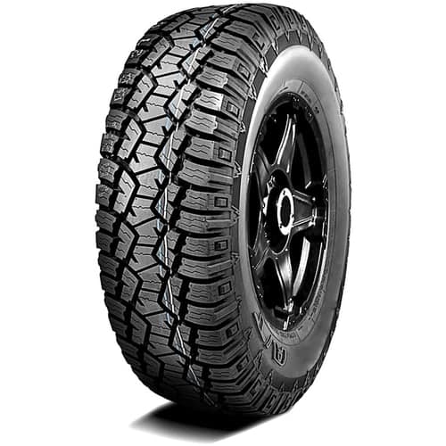 Tire Sidetread