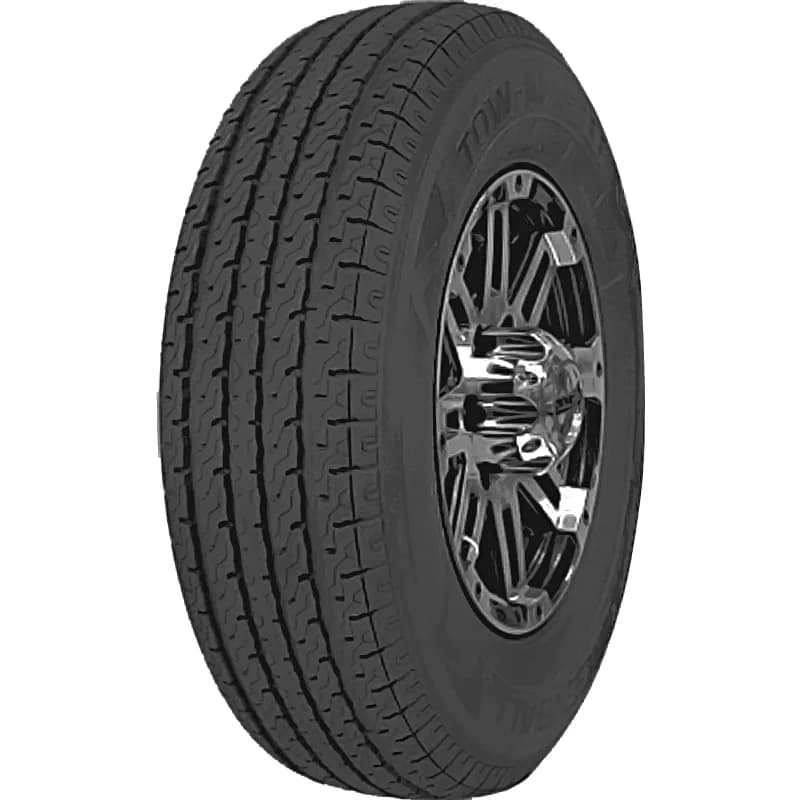 Tire Sidetread