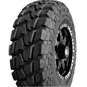 Tire Sidetread