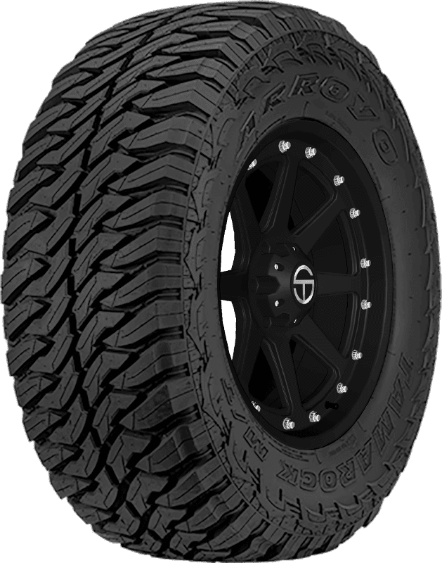 Tire Sidetread