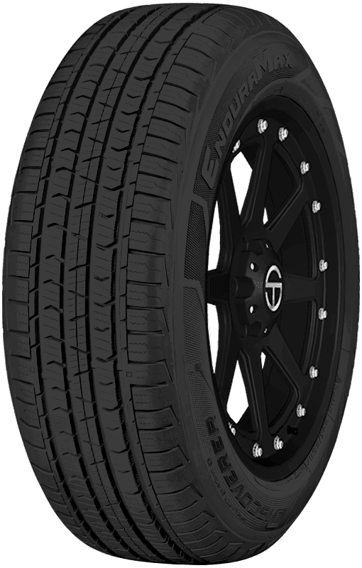 Tire Sidetread
