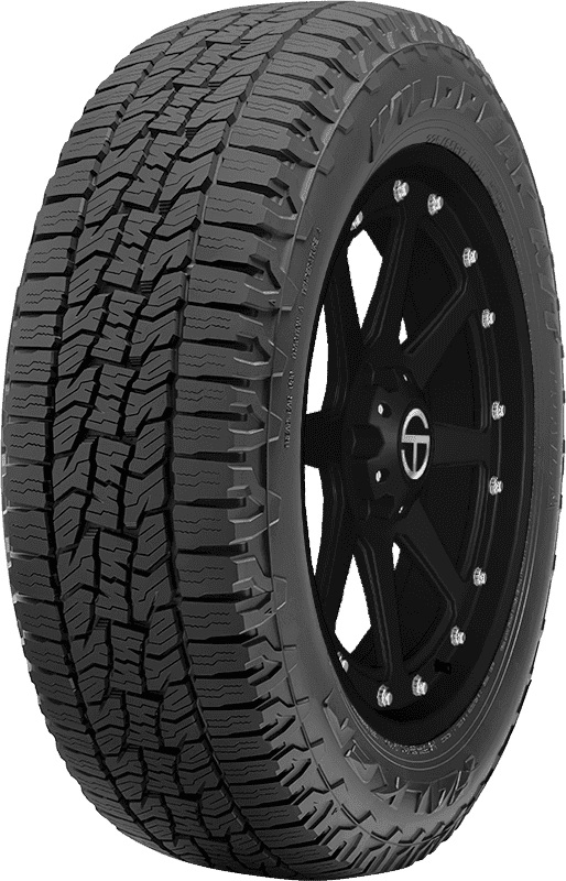 Tire Sidetread